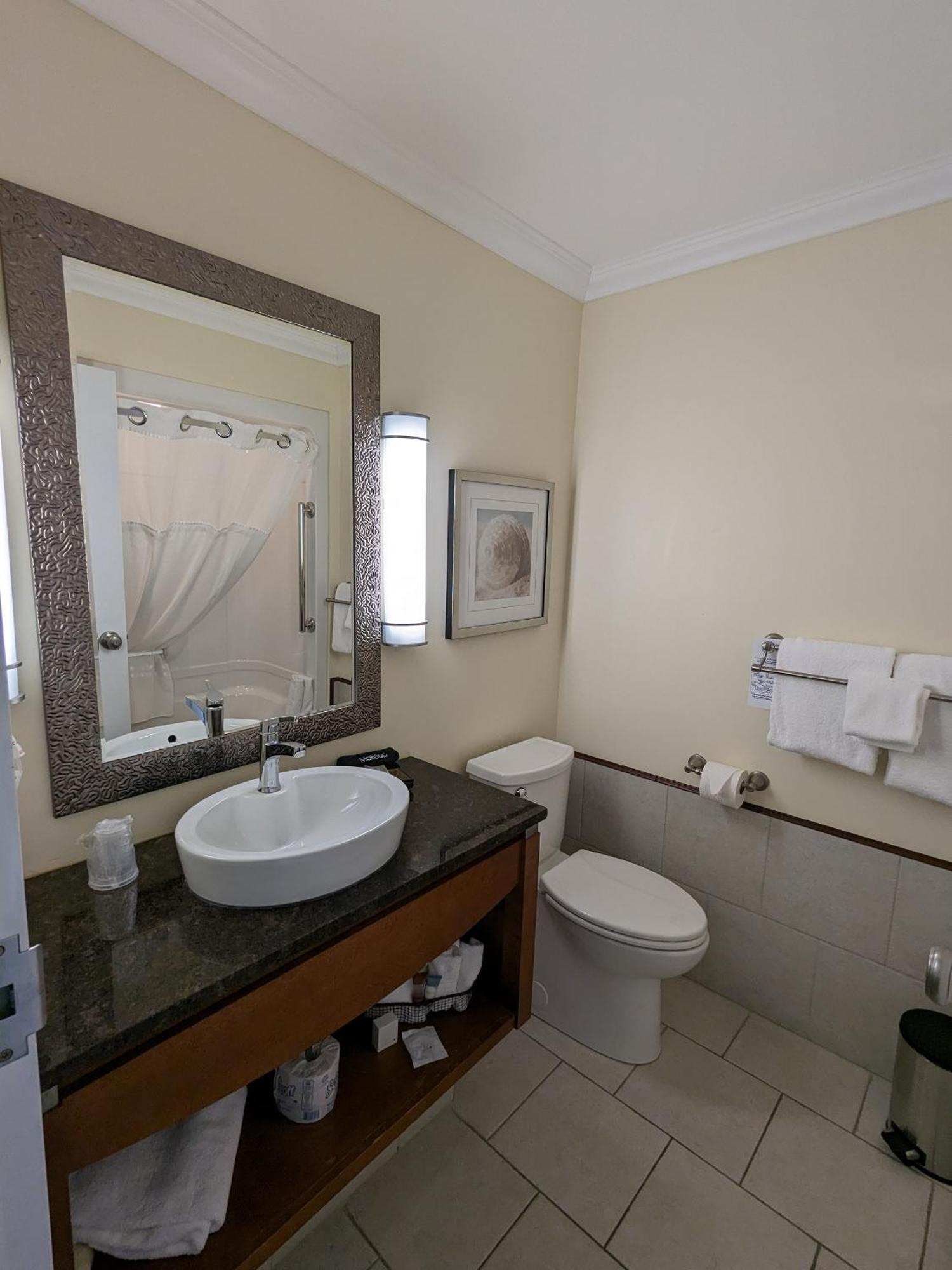 Inn At The Harbour Kincardine Quarto foto